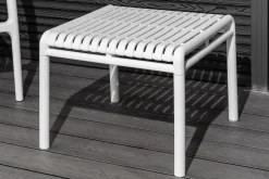 Homeville Malta sidebord hvid