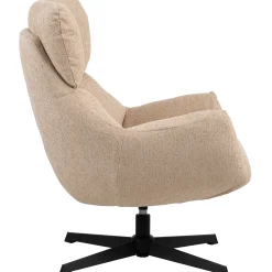 Homeville Maltera stof beige