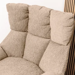 Homeville Maltera stof beige