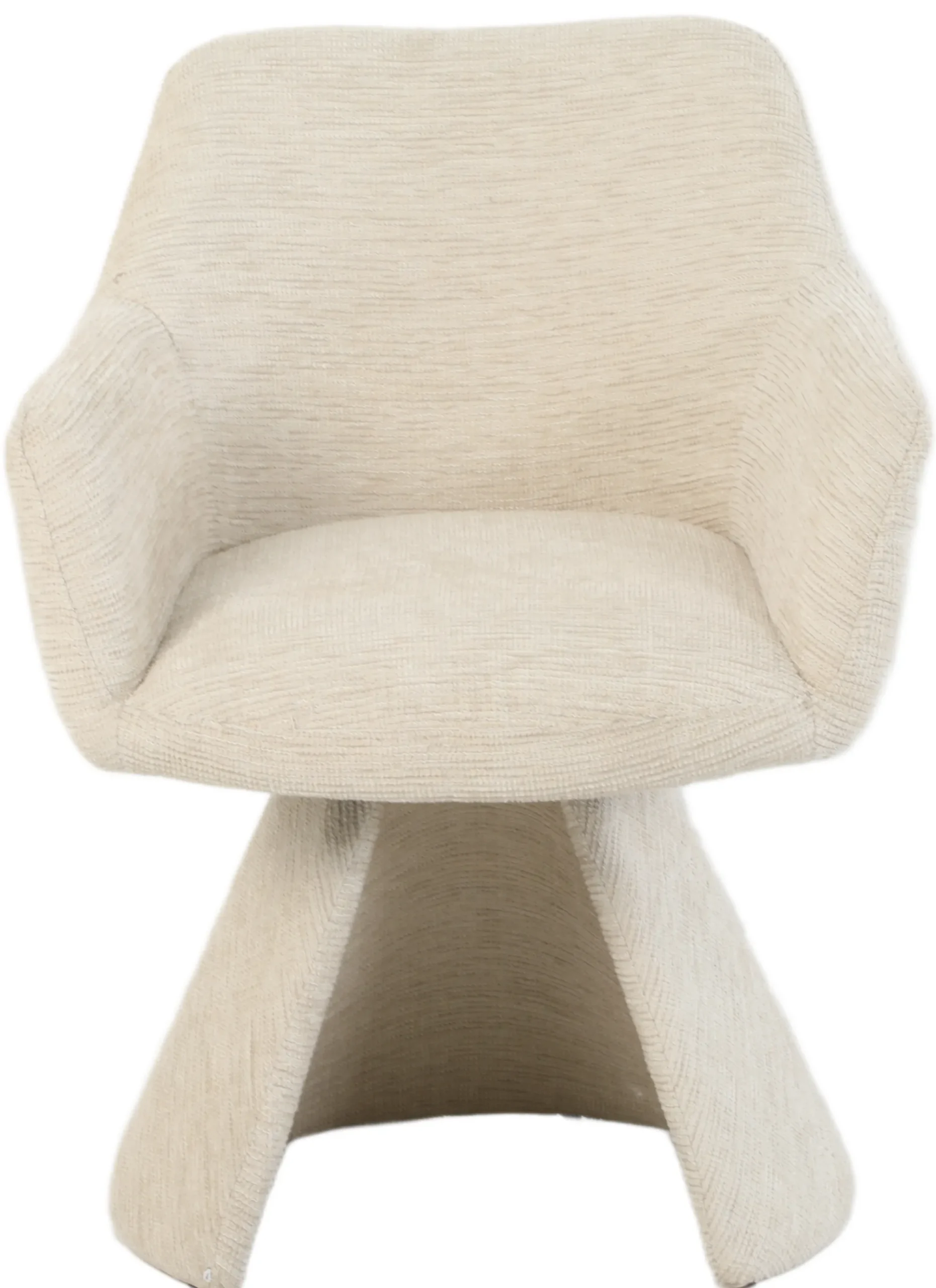 Homeville Marie med drejefunktion stof beige