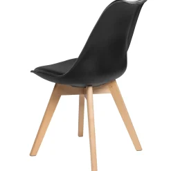 Homeville Marius sort/bøg