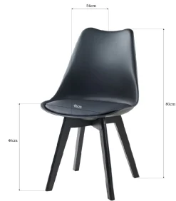 Homeville Marius sort/sort