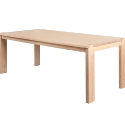 Homeville Merida 180x95x75cm eg natur/natur
