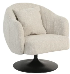 Homeville Mette stof beige