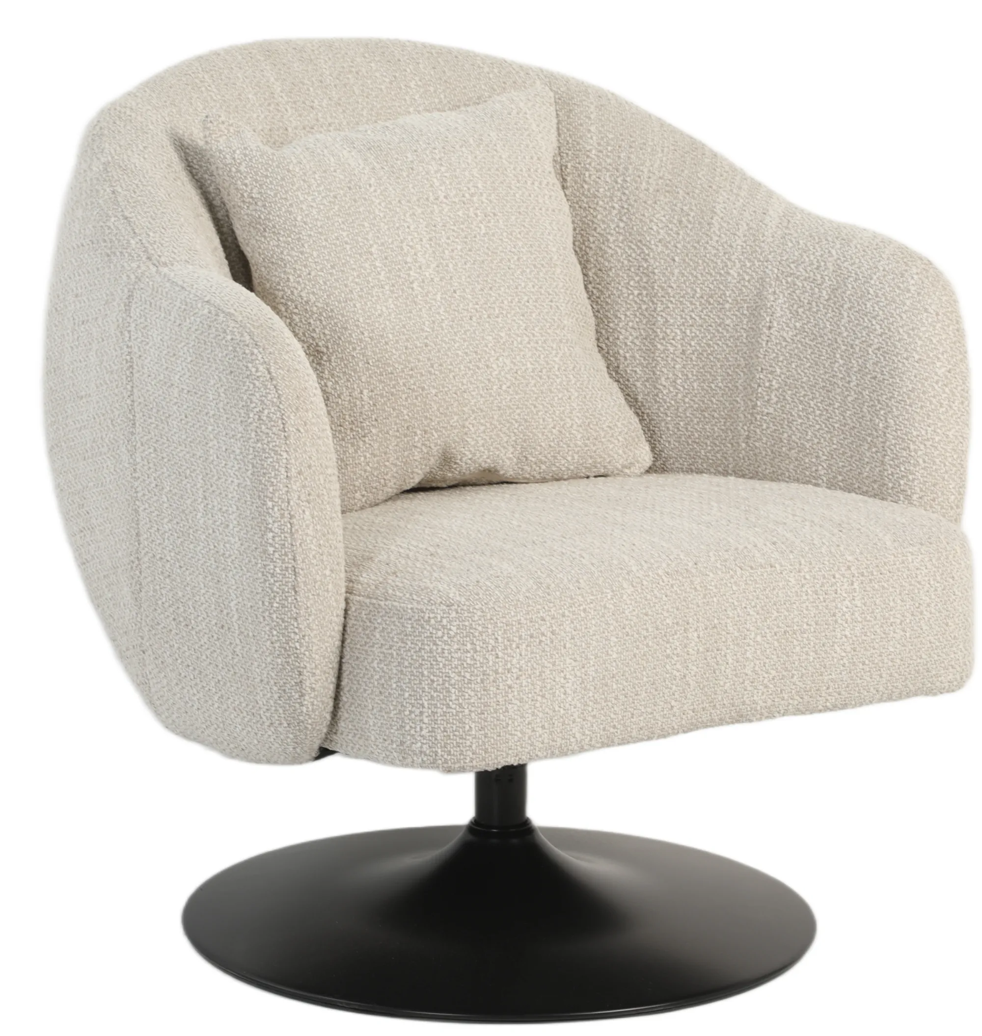 Homeville Mette stof beige
