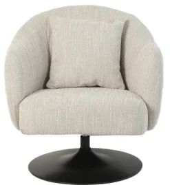 Homeville Mette stof beige