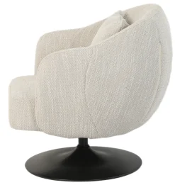 Homeville Mette stof beige