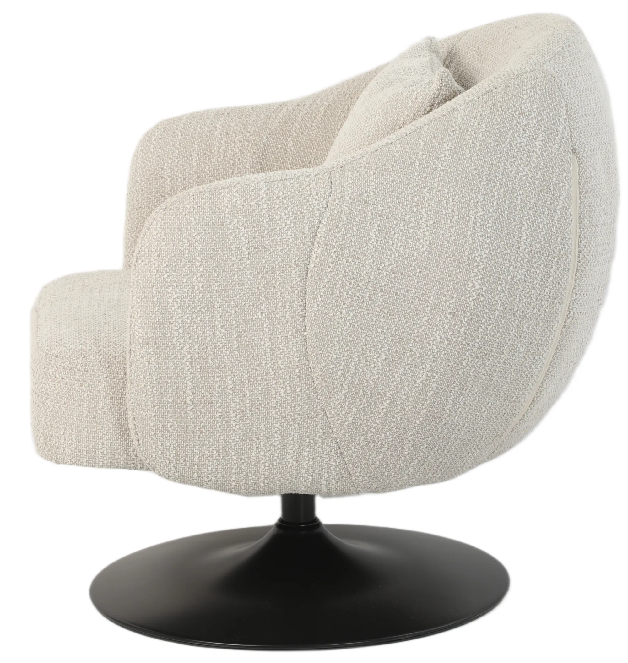 Homeville Mette stof beige