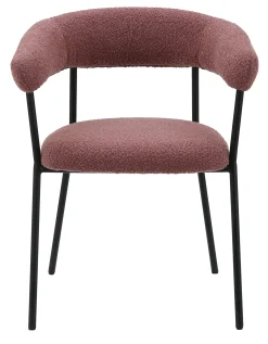 Homeville Mia stof rosa