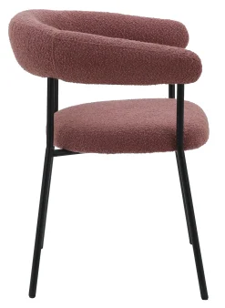 Homeville Mia stof rosa