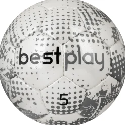 Bestplay Målmandshandske til børn + Fodbold str.5 + Airdummy 180cm