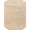 Homeville Modena beige/brun ø40x45cm