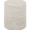 Homeville Modena beige/hvid ø40x45cm