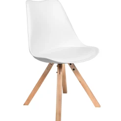 Homeville Molly hvid/natur