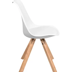 Homeville Molly hvid/natur