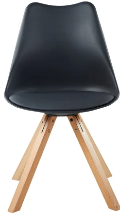 Homeville Molly sort/natur
