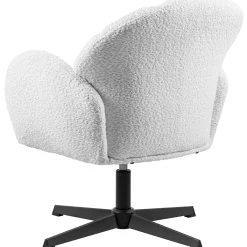 Homeville Monaco teddy hvid