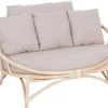 Moreland Muscat 2 pers. loungesofa beige
