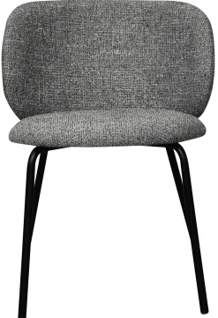Furnhouse Nanna boucle grå
