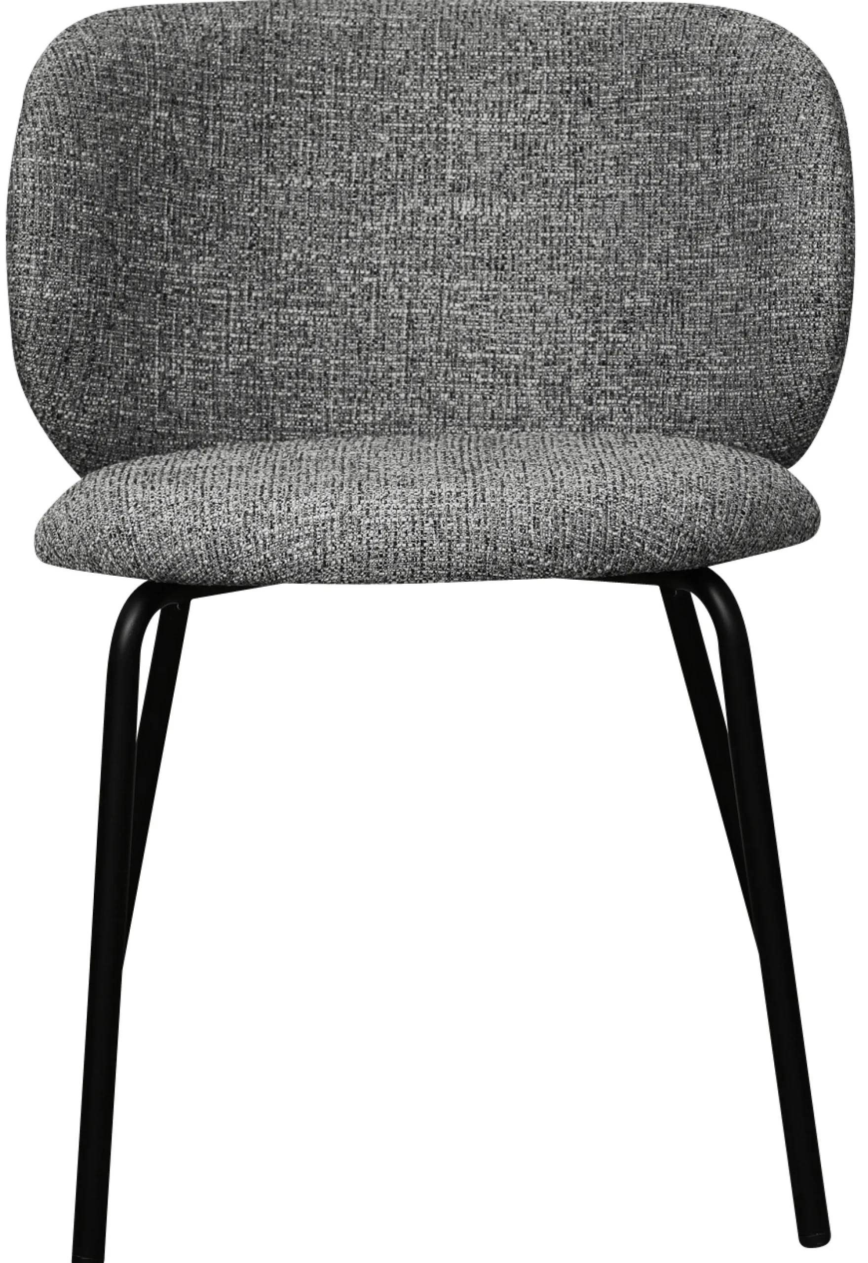 Furnhouse Nanna boucle grå