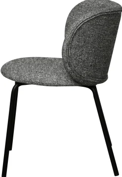 Furnhouse Nanna boucle grå