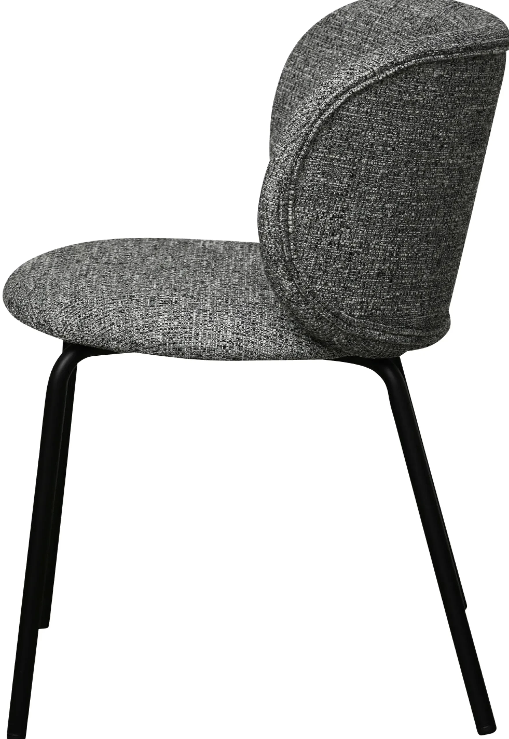 Furnhouse Nanna boucle grå