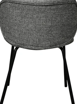 Furnhouse Nanna boucle grå