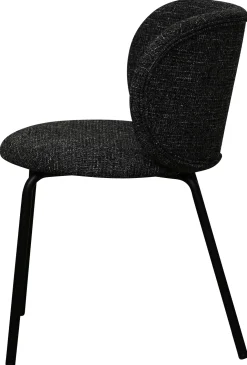 Furnhouse Nanna boucle sort