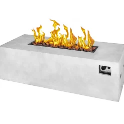 Heatus Nassau ildbord