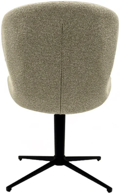 Furnhouse Nicklas med drejefunktion stof beige