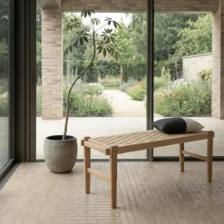 Furnhouse Nobel eg natur/natur