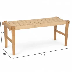 Furnhouse Nobel eg natur/natur