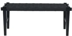 Furnhouse Nobel eg sort/sort