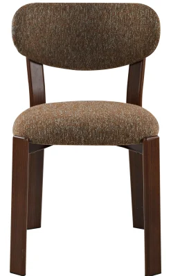 Homeville Nova brun/brun