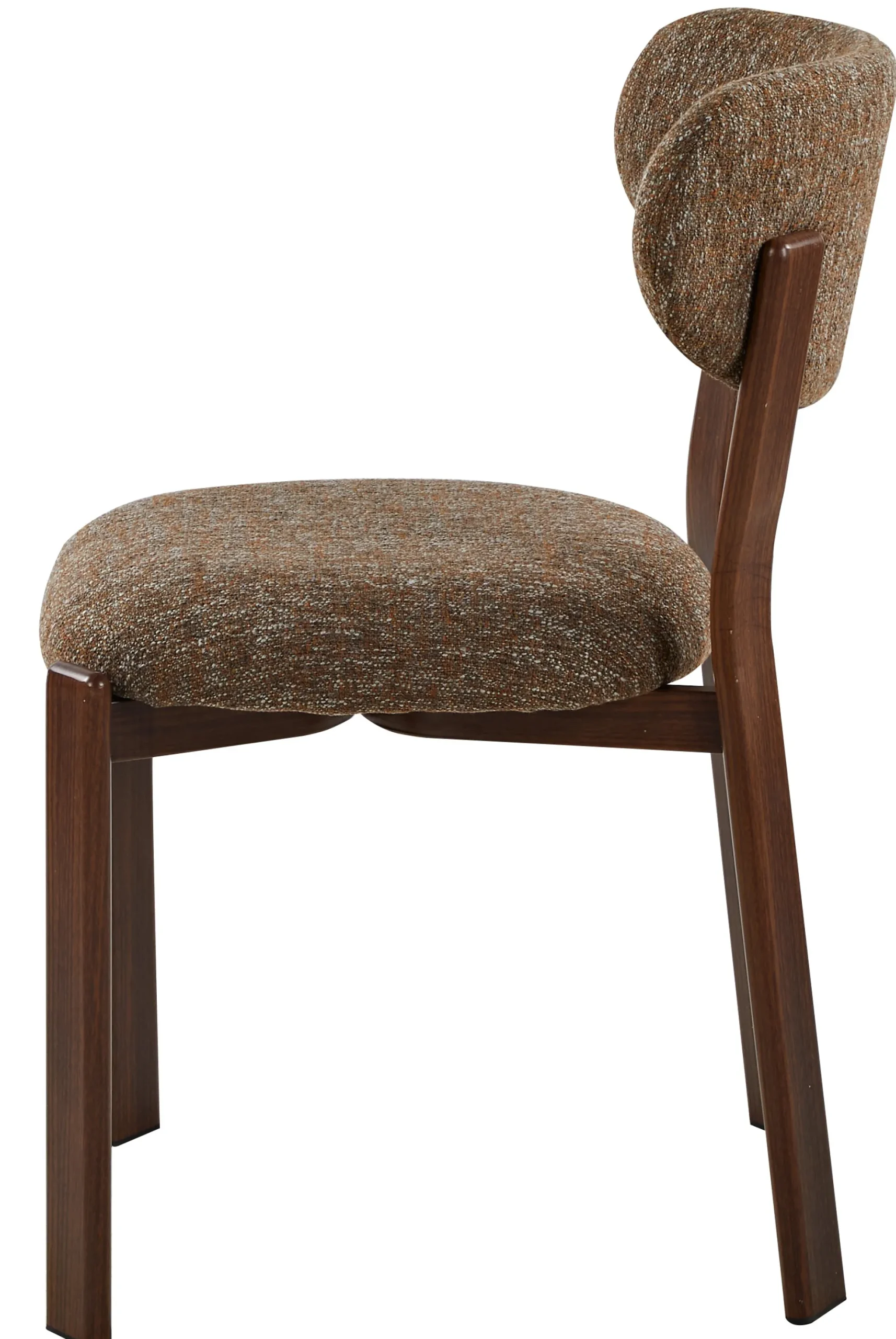 Homeville Nova brun/brun