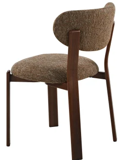 Homeville Nova brun/brun