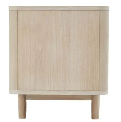 Furnhouse Nyborg eg hvidolieret