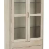 Furnhouse Nyborg eg hvidolieret