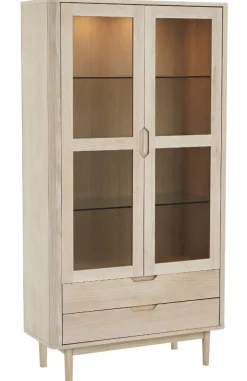Furnhouse Nyborg eg hvidolieret
