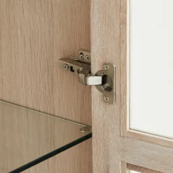 Furnhouse Nyborg eg hvidolieret