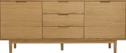 Furnhouse Nyborg eg natur