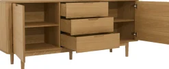 Furnhouse Nyborg eg natur