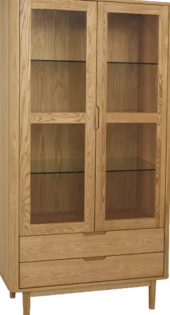 Furnhouse Nyborg eg natur