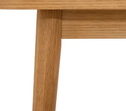 Furnhouse Nyborg eg natur 70x70cm