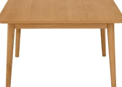 Furnhouse Nyborg eg natur 90x90cm