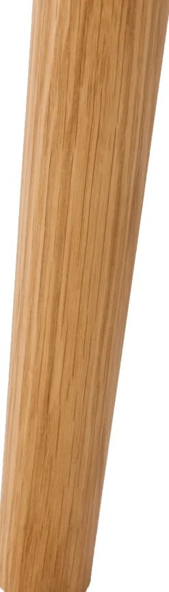 Furnhouse Nyborg eg natur 90x90cm