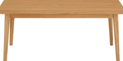 Furnhouse Nyborg eg natur 125x70cm