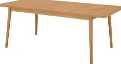 Furnhouse Nyborg 200x100x75cm eg natur/natur