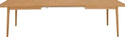 Furnhouse Nyborg 200x100x75cm eg natur/natur