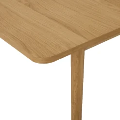 Furnhouse Nyborg 200x100x75cm eg natur/natur